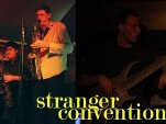 Stranger Convention