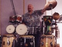 John Pickell - Percussionist
