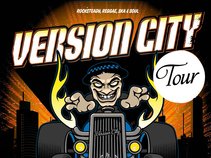 Version City Tour