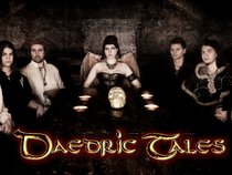 Daedric Tales