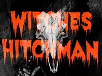 Witches Hitchman