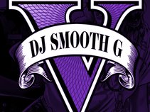 DJ Smooth G