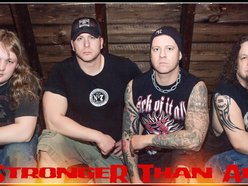 Image for Stronger Than All (Pantera Tribute)