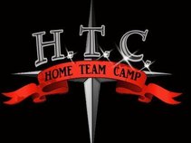 Home Team Camp