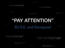 DJ S.E. & DarnGood