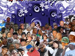 Image for Rap Fest Presents Volume 2 - December 2008