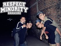 Respect Minority Hardcore