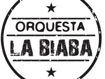 Orquesta La Biaba