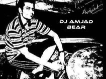 Dj Amjad Bear
