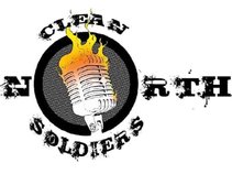Clean North Soldiers - Double I Records