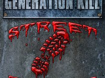 Generation Kill Street Team