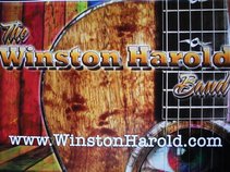 Winston Harold
