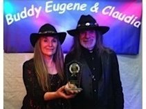 Buddy Eugene & Claudia
