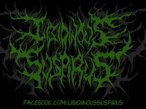 Libidinous Suspirus
