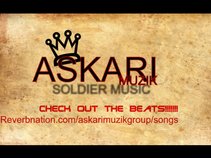 Askari Muzik Group