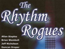 The Rhythm Rogues