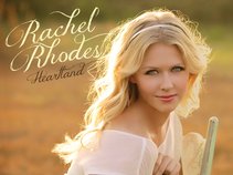Rachel Rhodes