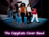 The CopyKats Cover Band