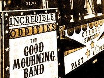 The Good Mourning Band