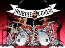 Robbie Coker (Official page)