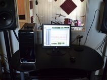 Groove Hollow Recording Studio