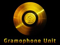 Gramophone Unit