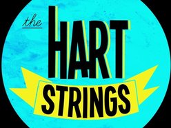 Image for The Hart Strings