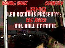 LRMG (Leo Records Money Gang), Big Beezy