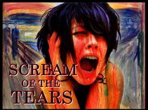 SCREAM OF THE TEARS