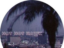 Hot Hot Hawk