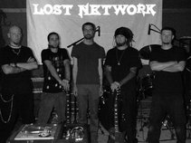 Lost Network