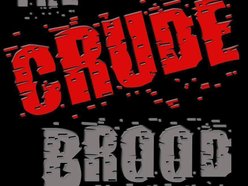 Image for The Crude Brood