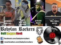 Babylon Rockers