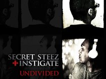 Secret Steez + Instigate
