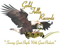 John H. Hall / Gold Fella Music Publishing