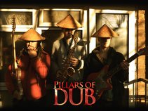 Pillars Of Dub