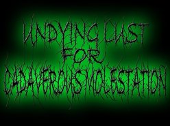 Image for Undying Lust for Cadaverous Molestation