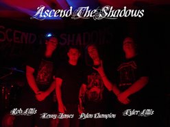 Image for Ascend The Shadows