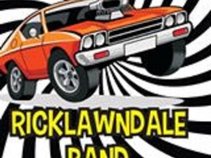 Rick Lawndale Band