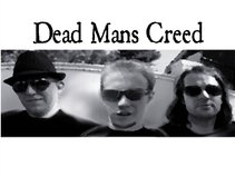 Dead Mans Creed
