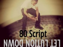 80 Script