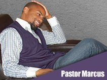 Pastor Marcus Taylor