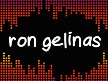 Ron Gelinas Chillout Lounge