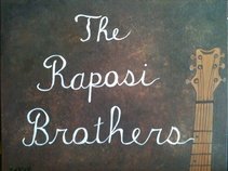 The Raposi Brothers