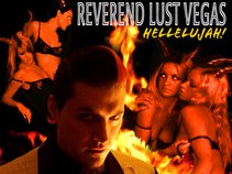 Reverend Lust Vegas