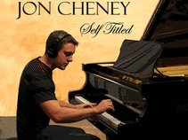 Jon Cheney Piano