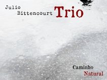 Julio Bittencourt Trio