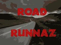 Da Road Runnaz (Road.Runna.Rudy & Zae )