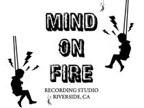 Mind on Fire Recording Studio