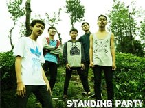 Standing Party